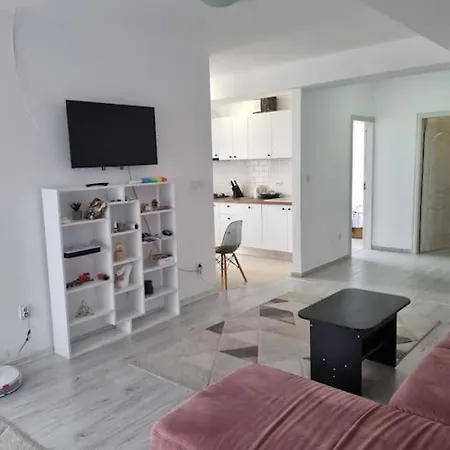 Happy Residence Craiova Extérieur photo