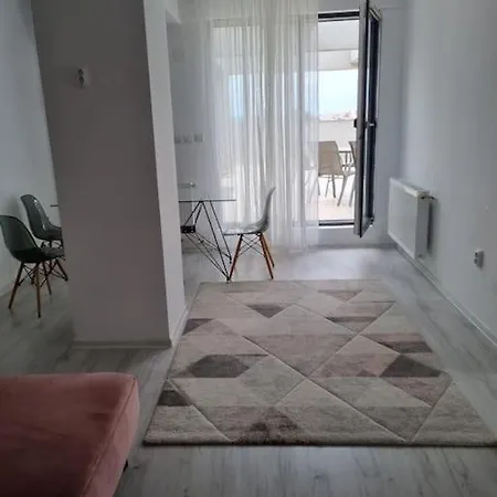 Happy Residence Craiova Extérieur photo