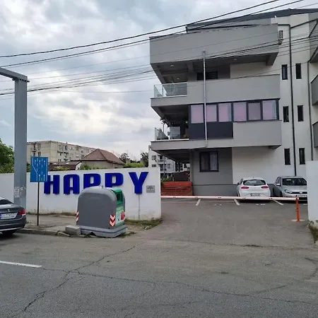 Happy Residence Craiova Extérieur photo