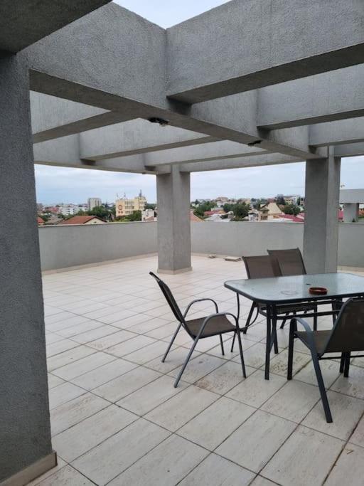 Happy Appartement
