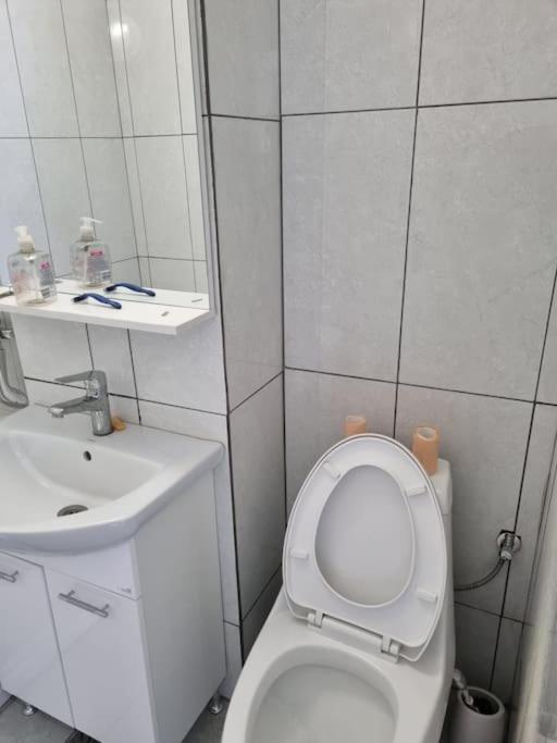 Happy Appartement *