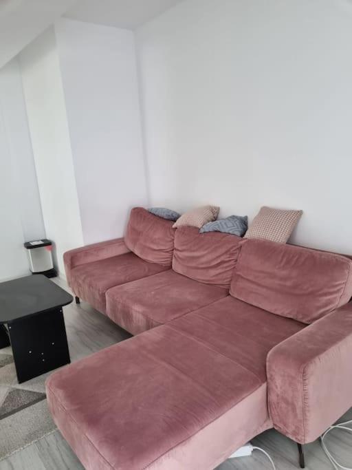 Appartement Happy Craiova