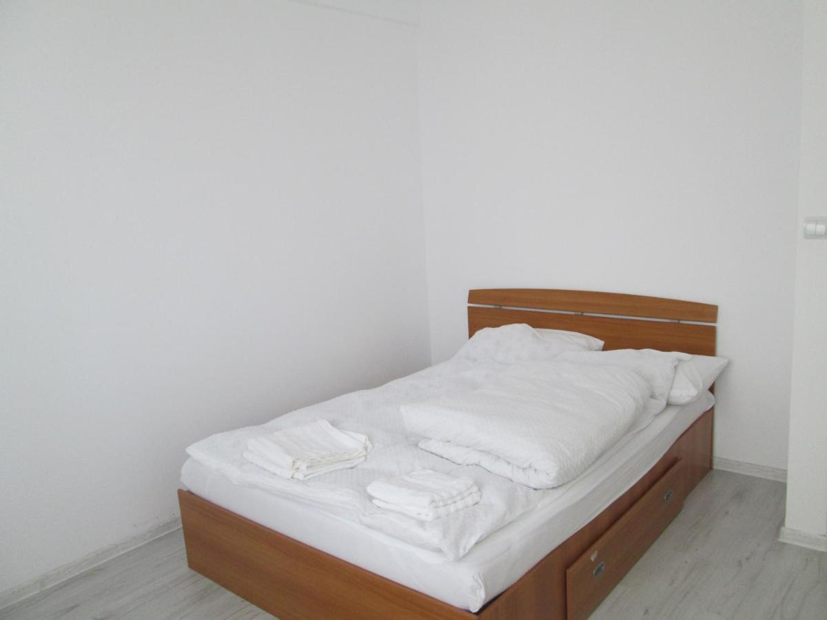 Happy Appartement *